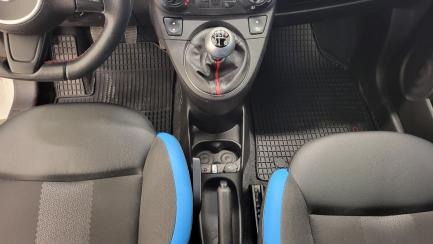 Zdjęcie przedmiotu: Fiat 500 1.2 8V Sport Euro6
