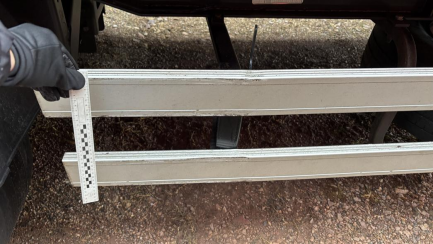 Zdjęcie przedmiotu: WIELTON NS 3 K/13.62 36.0t