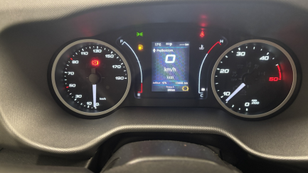 Zdjęcie przedmiotu: Iveco DAILY E6 3.5t Hi-Matic