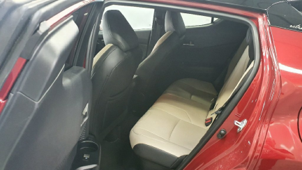 Zdjęcie przedmiotu: Toyota TOYOTA C-HR Hatchback