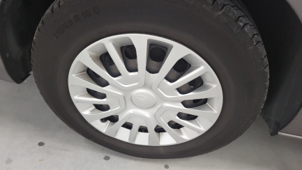 Zdjęcie przedmiotu: Toyota PROACE Verso 2.0 D4-D Medium Business