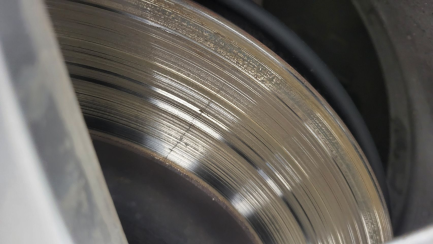 Zdjęcie przedmiotu: Audi SQ7 TDI Quattro Tiptr.