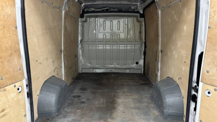 Zdjęcie przedmiotu: Fiat Ducato 33 2.3 M-jet E6d 3.3t L2H2