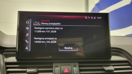 Zdjęcie przedmiotu: Audi Q5 40 TDI mHEV Quattro S tronic