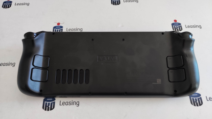 Zdjęcie przedmiotu: VALVE Steam Deck 256GB Portable Console
