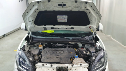 Zdjęcie przedmiotu: Fiat Doblo Cargo 1.6 MJ Euro 6 1598ccm - 105HP 2,1/2,5t