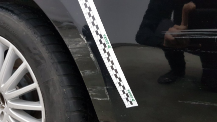 Zdjęcie przedmiotu: Mercedes-benz V-KLASSE V 220 (BlueTEC) d Avantgard