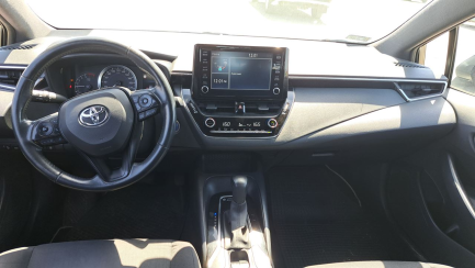 Zdjęcie przedmiotu: Toyota Corolla 1.8 Hybrid Active e-CVT Oświadczenie o utracie DR