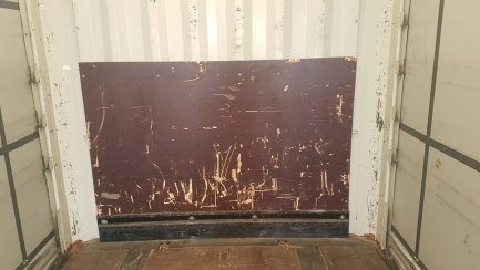 Zdjęcie przedmiotu: KRONE PROFI LINER SDP27 curtain semi-trailer