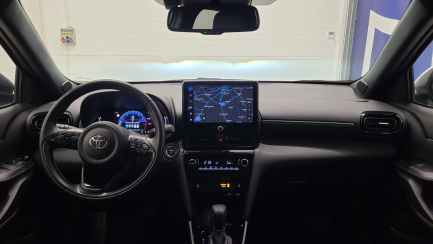 Zdjęcie przedmiotu: Toyota Yaris Cross Hybrid 1.5 Style