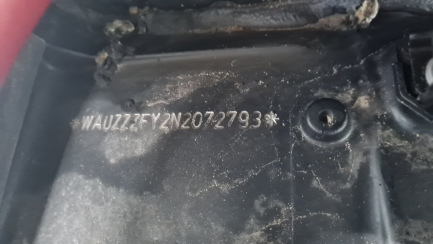 Zdjęcie przedmiotu: Audi Q5 40 TDI mHEV Quattro S tronic