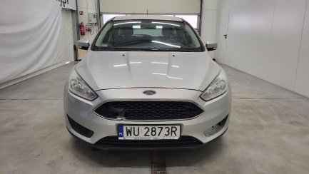 Zdjęcie przedmiotu: Ford Focus Kombi 1.5 TDCi Trend