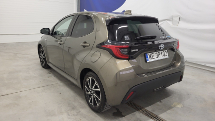 Zdjęcie przedmiotu: Toyota Yaris Hybrid 1.5 Comfort