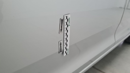 Zdjęcie przedmiotu: Skoda Rapid Spaceback 1.4 TDI DPF Ambitio