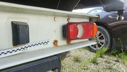 Zdjęcie przedmiotu: Peugeot BOXER 435 BlueHDi Euro 6 2999ccm - 180KM 3,5t 