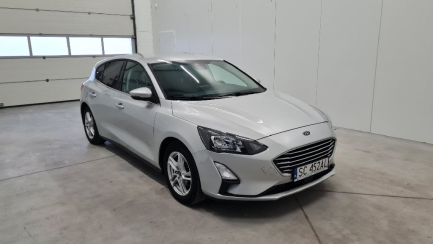 Zdjęcie przedmiotu: Ford Focus 1.0 EcoBoost Connected