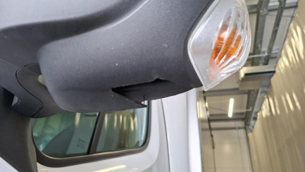 Zdjęcie przedmiotu: RENAULT/DPR MASTER FWD 2.3 dCi E6 3.5t L3H1 Extra S&S+E