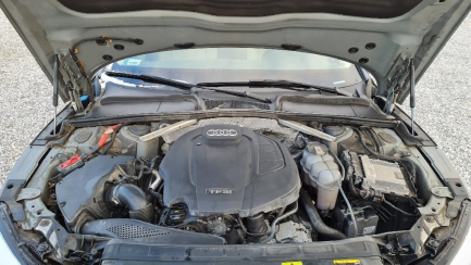 Zdjęcie przedmiotu: Audi A5 35 TFSI S tronic