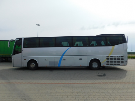 Zdjęcie przedmiotu: BOVA MAGIQ Euro 4