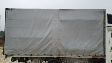 Zdjęcie przedmiotu: PEUGEOT/JEGGER BOXER 435 BlueHDi Euro 6 1997ccm - 163HP 3,5t 16-19