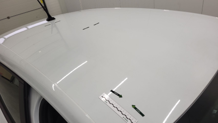 Zdjęcie przedmiotu: Renault Clio 1.0 TCe Equilibre LPG Brak dokumentacji LPG