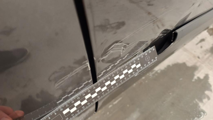 Zdjęcie przedmiotu: Ford Transit Custom 320 2.0 TDCi L1 Trend E6.2 3.2t