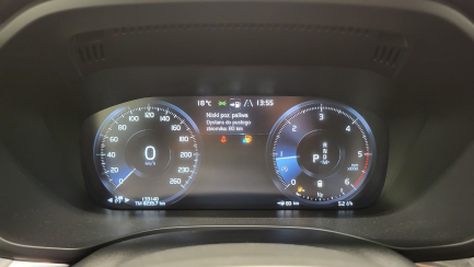 Zdjęcie przedmiotu: Volvo XC60 B4 D AWD Momentum Pro aut
