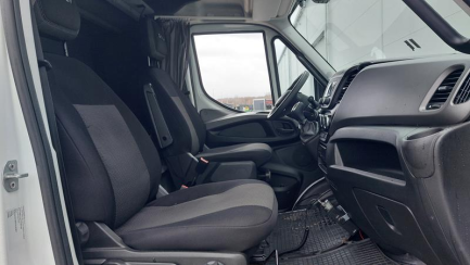 Zdjęcie przedmiotu: Iveco DAILY HI-MATIC E6e 7.2t