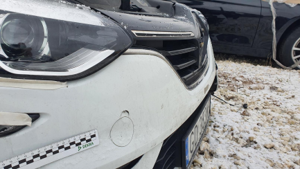 Zdjęcie przedmiotu: Wiosenne obniżki| Prowizja 0% Renault Megane IV Grandtour 1.3 TCe FAP Life