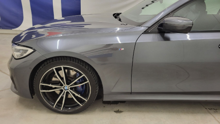 Zdjęcie przedmiotu: BMW 330d xDrive M Sport sport-aut