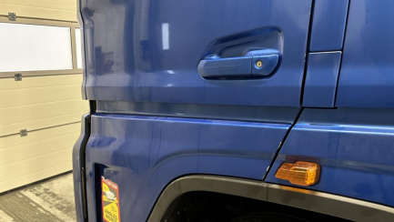 Zdjęcie przedmiotu: Ford F-MAX 12.7 TDCi 500 E6d 18.0t