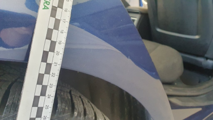 Zdjęcie przedmiotu: Bmw 316d aut