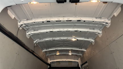 Zdjęcie przedmiotu: Ford Transit 350 2.0 TDCi DPF L4H3 Trend E6.2 3.5t