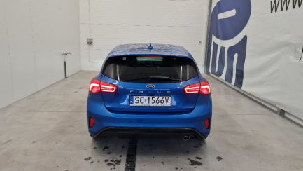 Zdjęcie przedmiotu: Ford Focus 1.0 EcoBoost ST-Line Business
