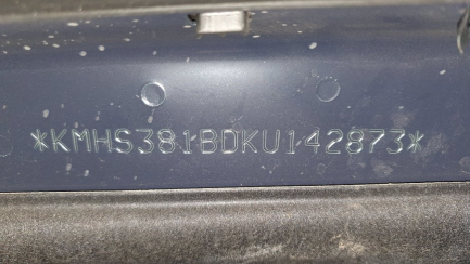 Zdjęcie przedmiotu: Hyundai Santa Fe 2.0 CRDi Platinum 4WD aut