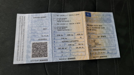 Zdjęcie przedmiotu: Ford Kuga 2.0 TDCi AWD ST-Line aut