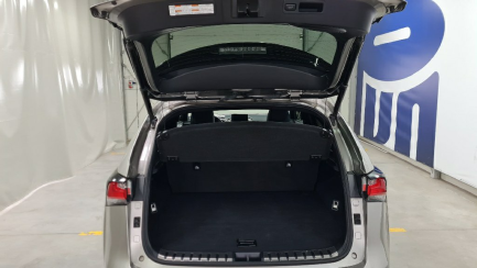 Zdjęcie przedmiotu: Lexus NX 300h F Sport AWD