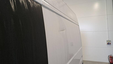 Zdjęcie przedmiotu: Opel Movano Heavy 2.2 Diesel L3H2 E6.4 3.5t