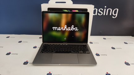 Notebook / Laptop Apple MacBook Pro 13,3'' M1/8GB /256GB/Mac OS gwiezdna szarość, kod prod. MYD82ZE/A