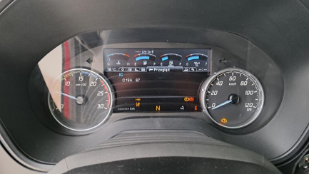 Zdjęcie przedmiotu: Ford F-MAX 500 12.7 TDCi E6d 18.0t