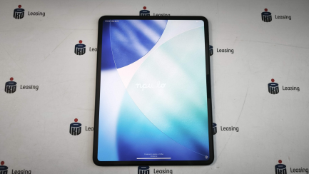 Zdjęcie przedmiotu: Планшет Apple iPad Pro 13'' 7-го покоління 2024 року, 256 ГБ, Wi-Fi Space Black - Код виробника: MVX23HC/A