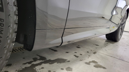 Zdjęcie przedmiotu: RANGE ROVER Sport 3.0 P460e PHEV Dynamic SE