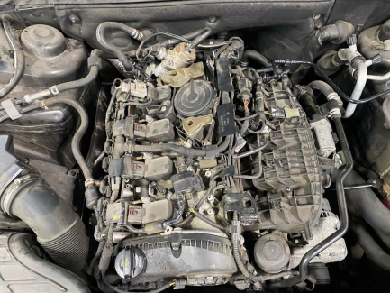 Zdjęcie przedmiotu: Audi A5 Sportback 2.0 TFS 