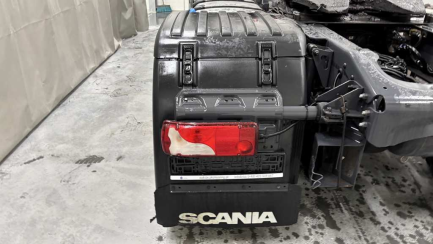 Zdjęcie przedmiotu: SCANIA R500 LA 4x2 NA Highline E6 20.1t