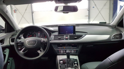 Zdjęcie przedmiotu: Audi A6