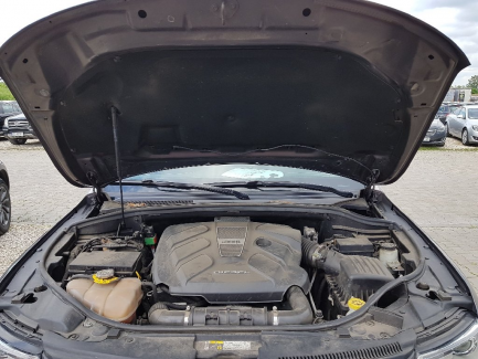 Zdjęcie przedmiotu: Jeep Grand Cherokee 3.0 CRD Overland