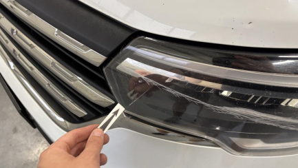 Zdjęcie przedmiotu: RENAULT Trafic Combi 2.0 dCi E6d 3.1t L2 Equilibre