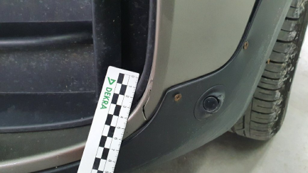 Zdjęcie przedmiotu: Mini Countryman Cooper S E ALL4 aut