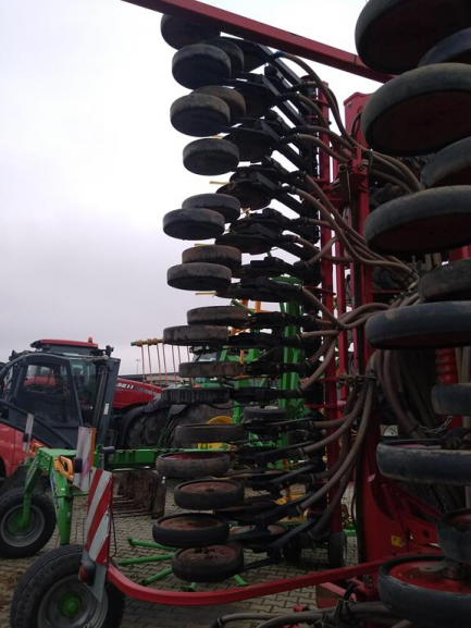 Zdjęcie przedmiotu: Combine seed drill HORSCH Maschinen GmbH Pronto 9 DC