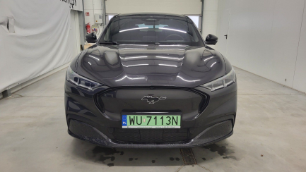Zdjęcie przedmiotu: Ford Mustang Mach-E 98kWh AWD